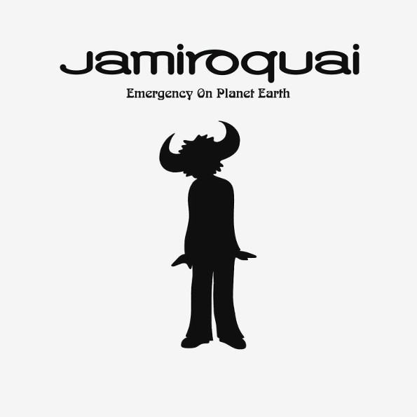 Пластинка (Р) Jamiroquai - Emergency On Planet Earth