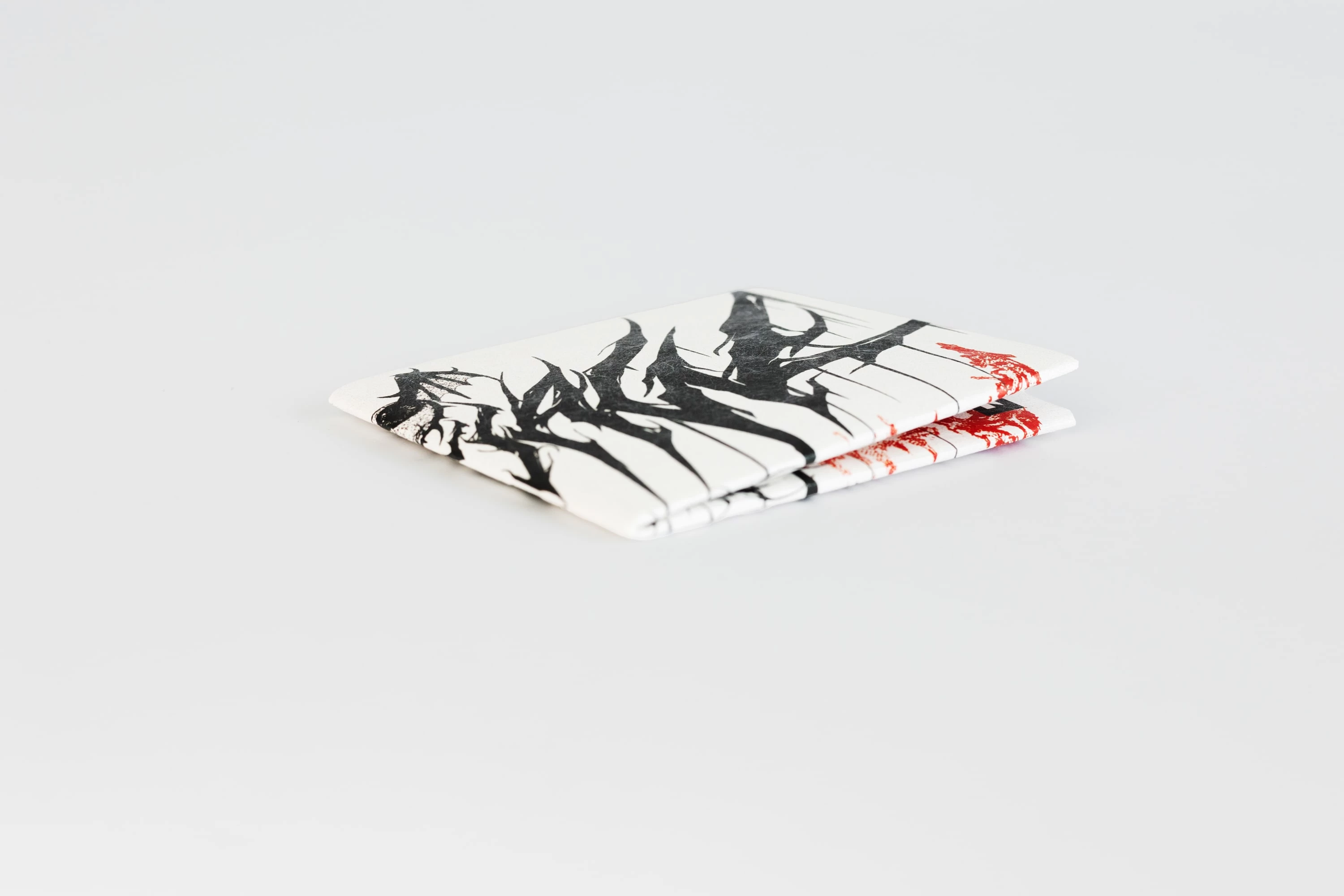 Кошелек NEW WALLET - New Vampire