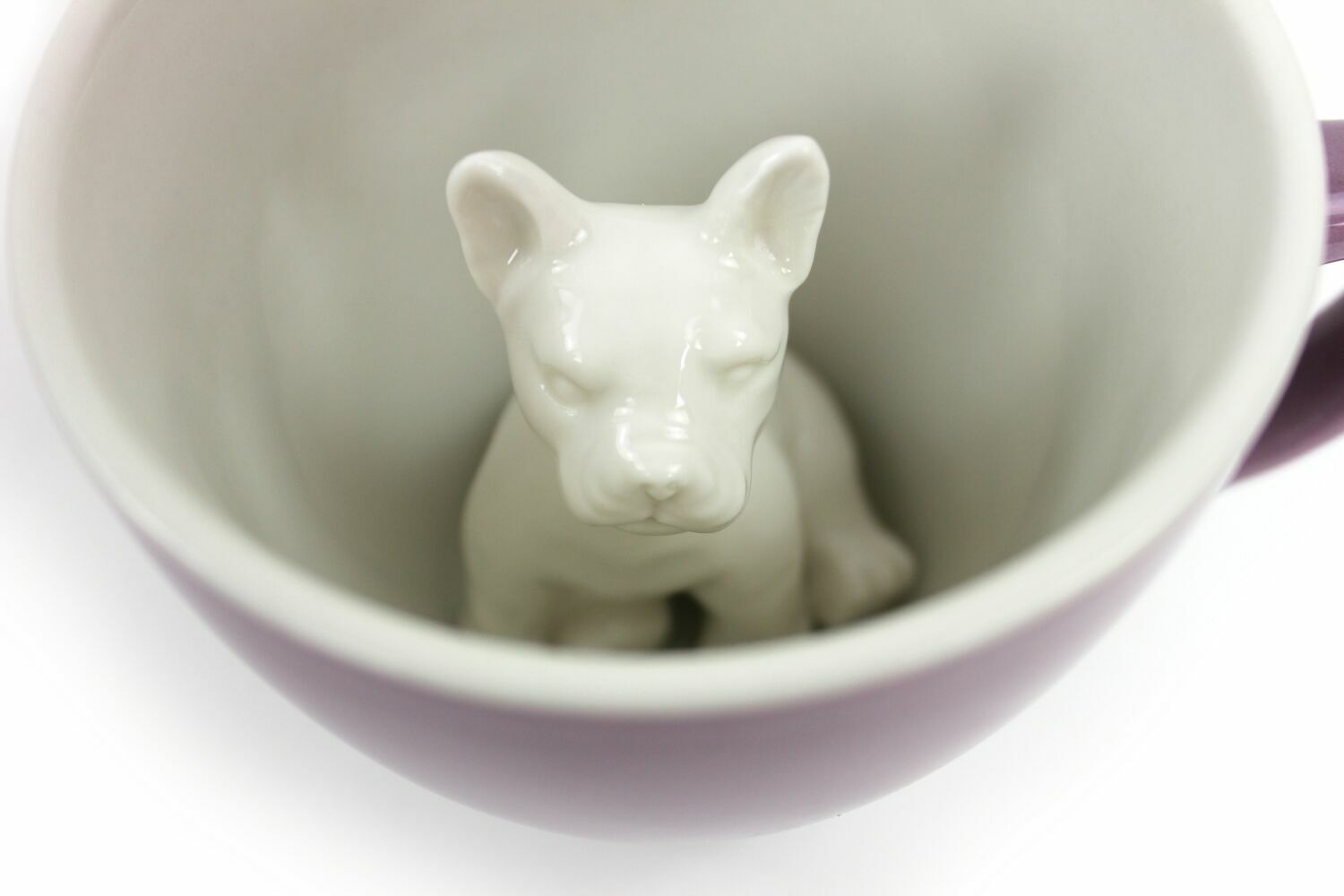 Кружка с Псом 330мл