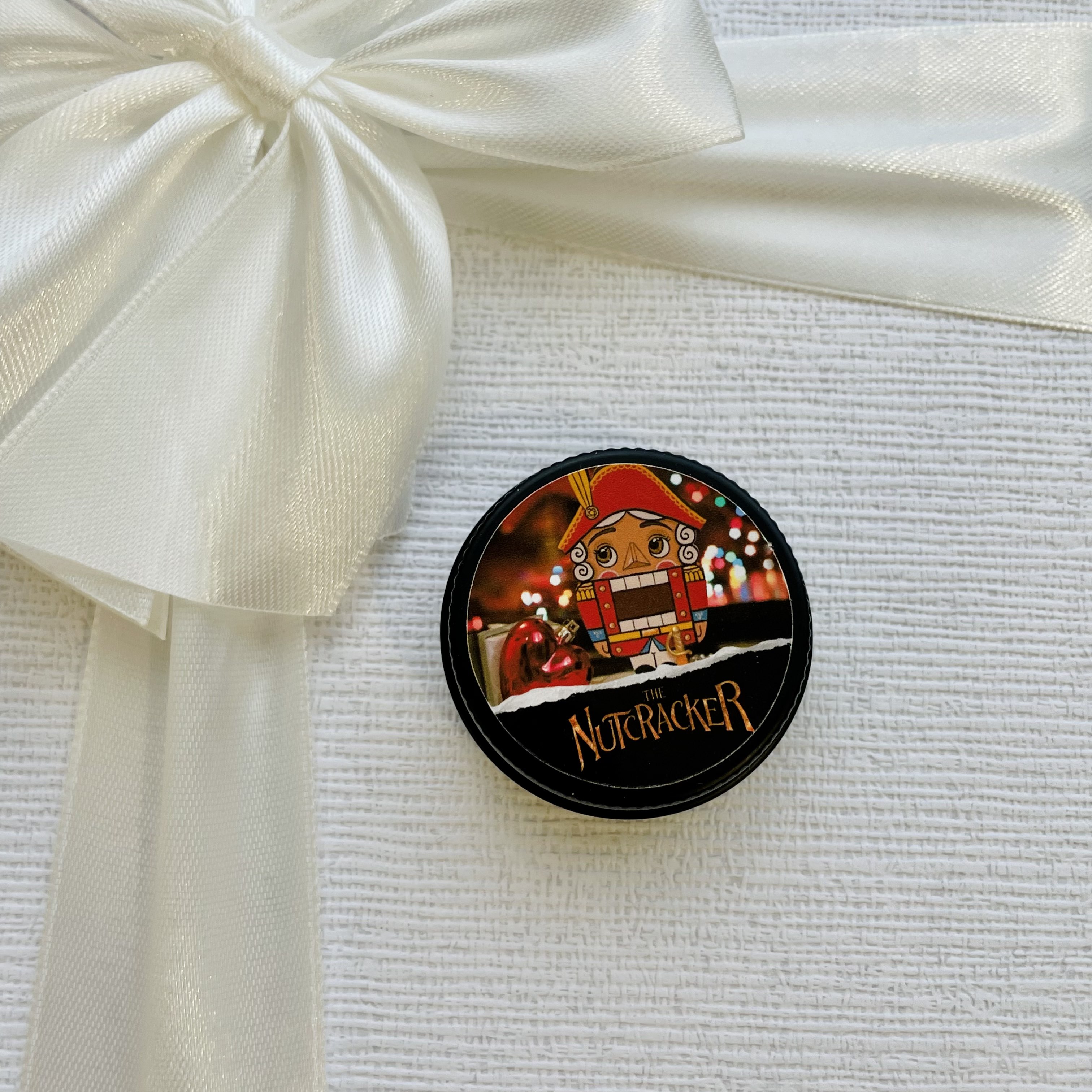 Твердые духи Щелкунчик