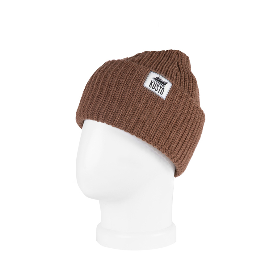 Шапка Kusto Heat (Nut)