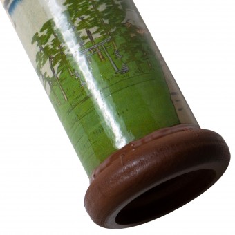 Калейдоскоп Райские птицы