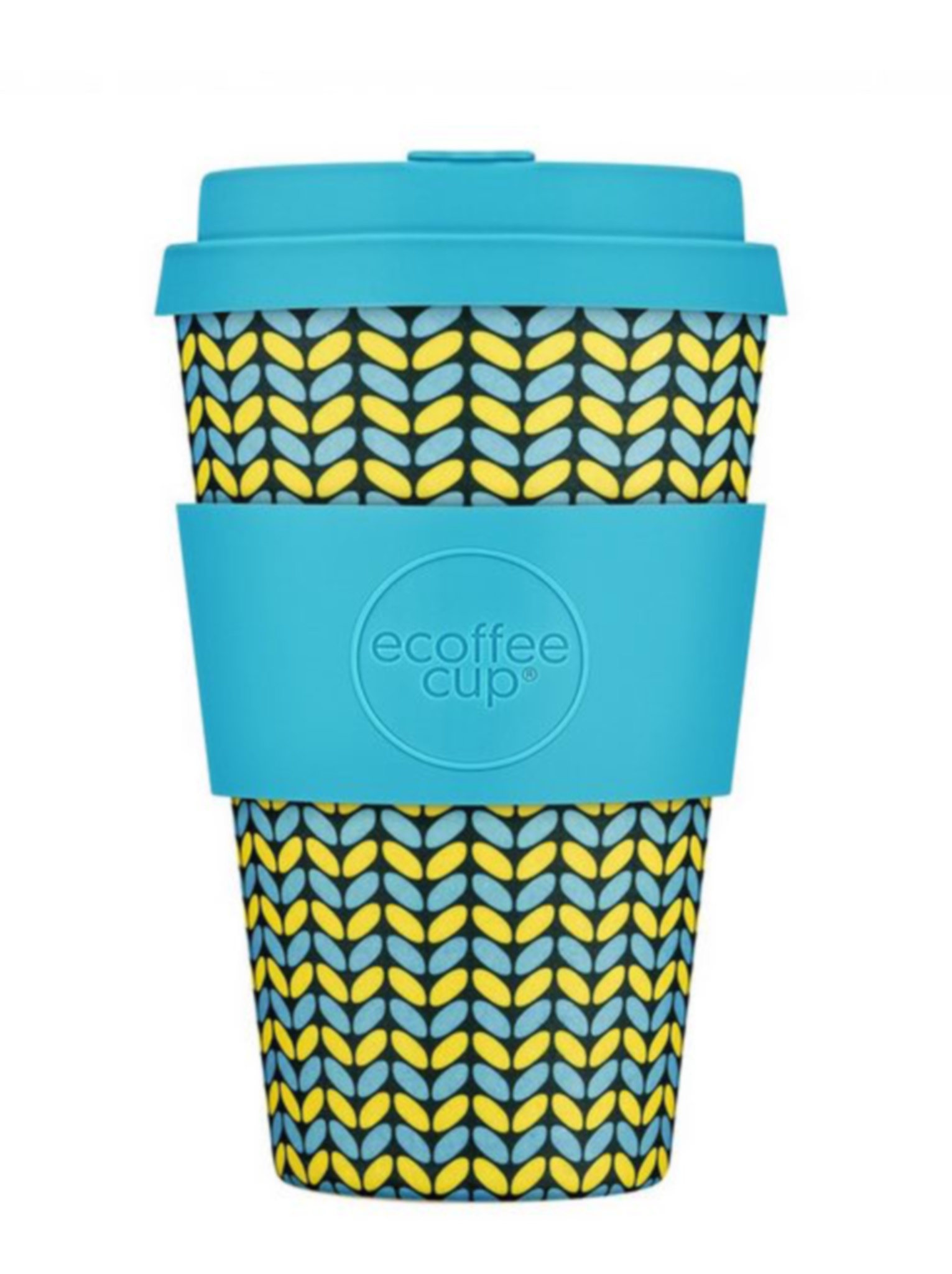 Кружка Ecoffee Cup Норвежский, 400 мл.