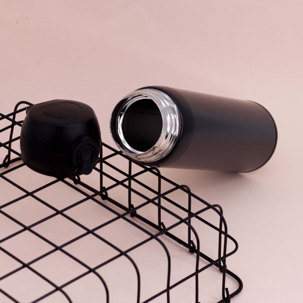 Термос Classy (black), 500 мл