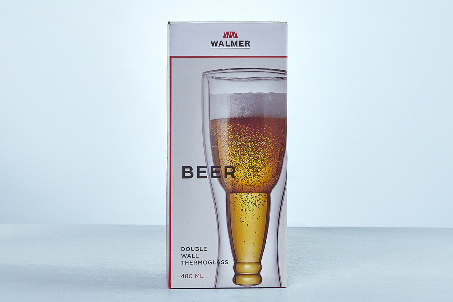 Термобокал Beer, 480мл