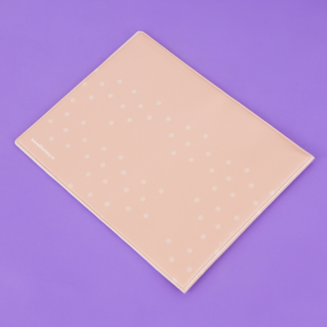 Обложка на зачетку У меня же лапки