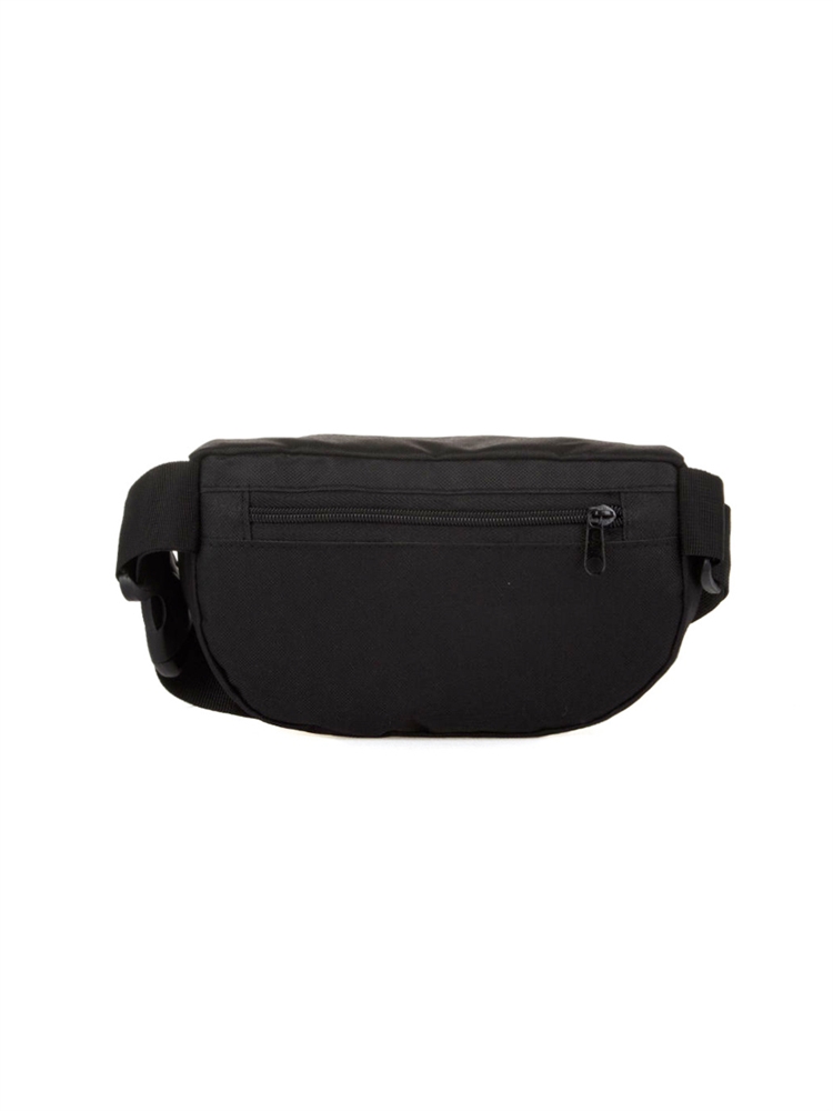 Сумка на пояс 175 (black)