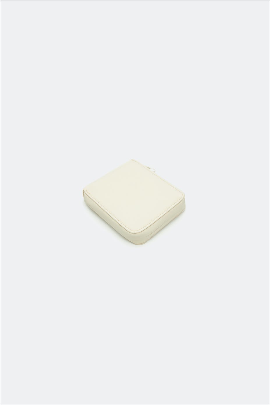 Кошелёк Shu бежевый