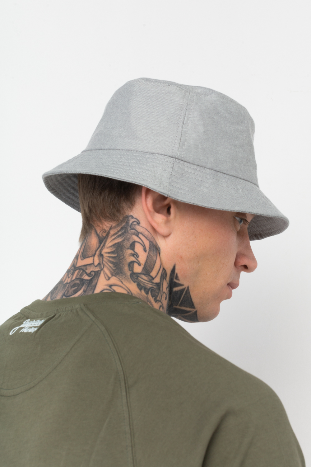 Панама Запорожец Muhomor (White L/XL)