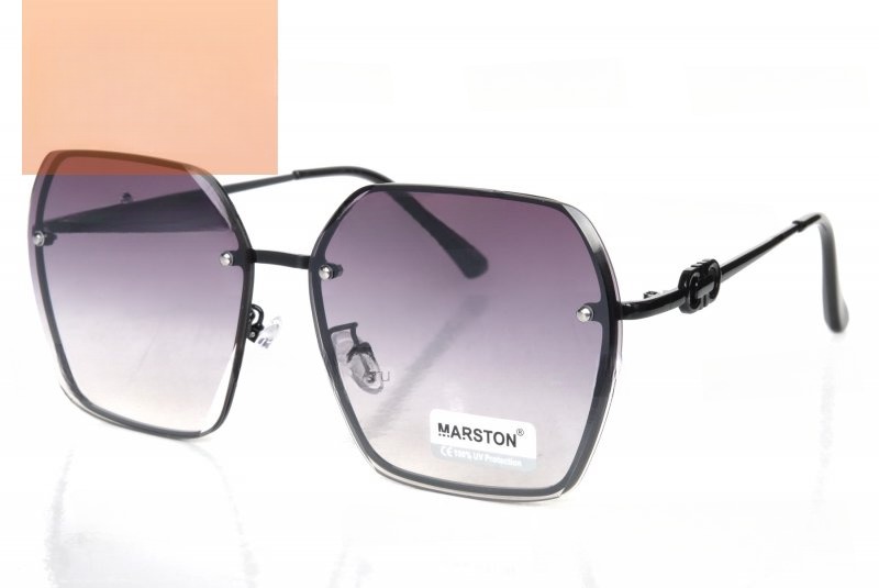 Солнечные очки Marston (MST7122 c1 чер)