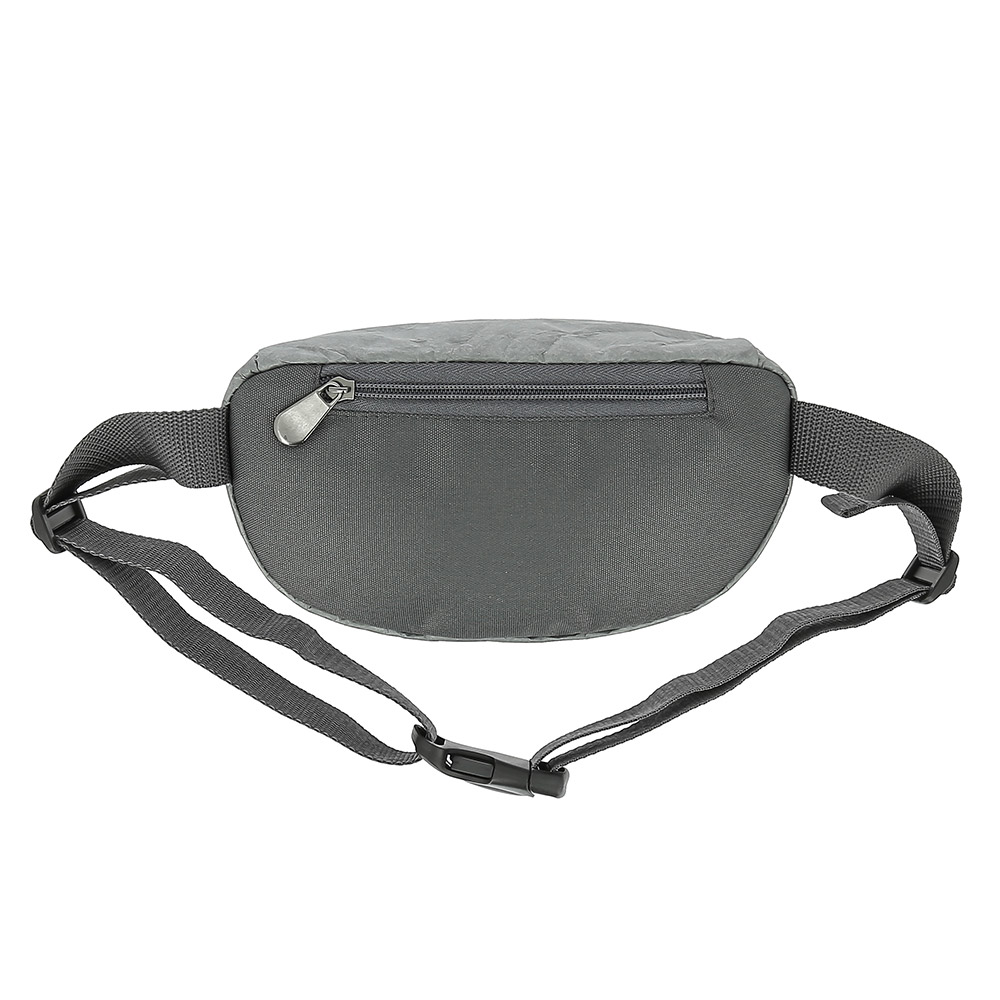Поясная сумка Банни Крафт (серый)