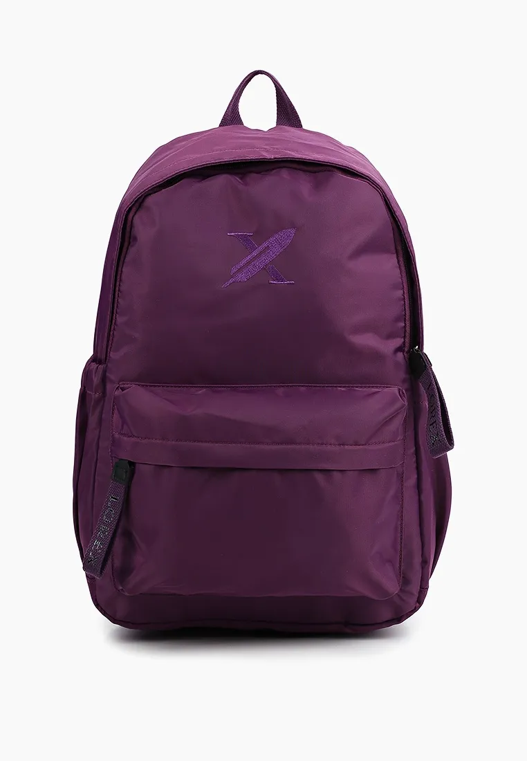 Рюкзак Ergonomic M7 Eggplant Purple