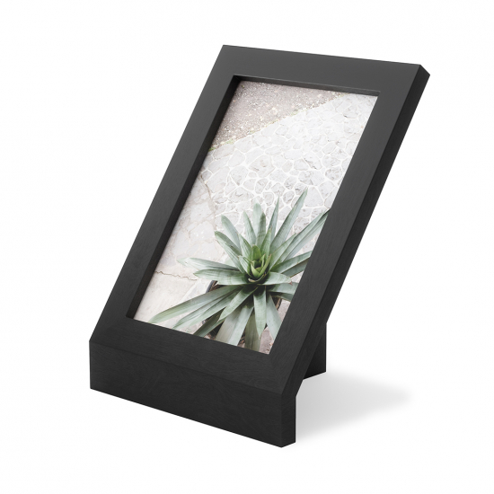 Фоторамка Podium 13 х 18 см черный