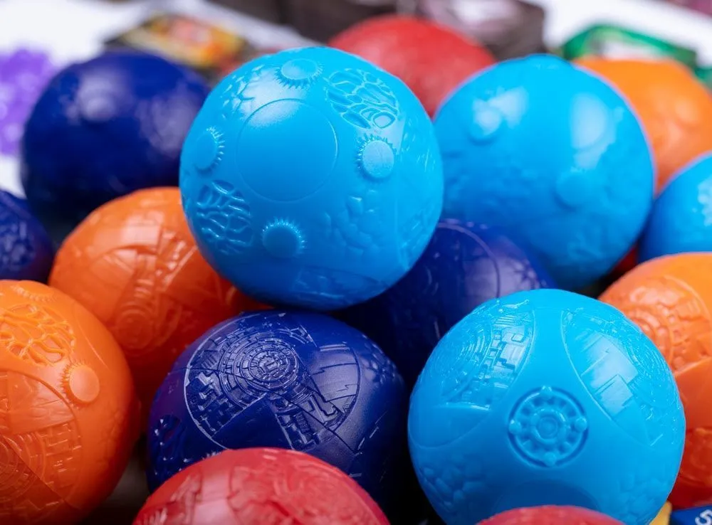 Настольная игра Капсулы времени