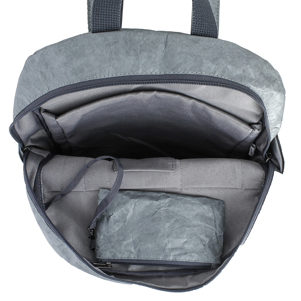 Рюкзак Грегори Крафт (серый)