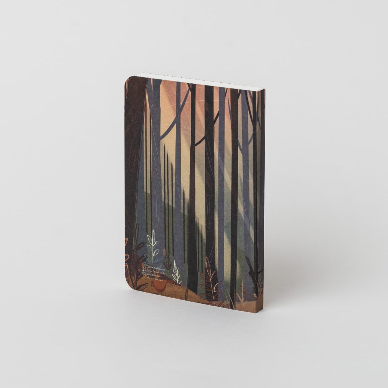 Блокнот А6 Hansel and Gretel (в точку)