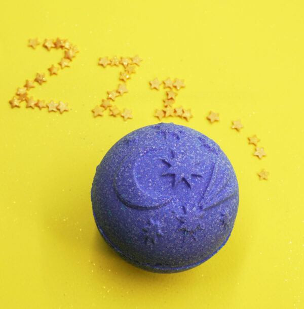 Бомба для ванны Расслабься