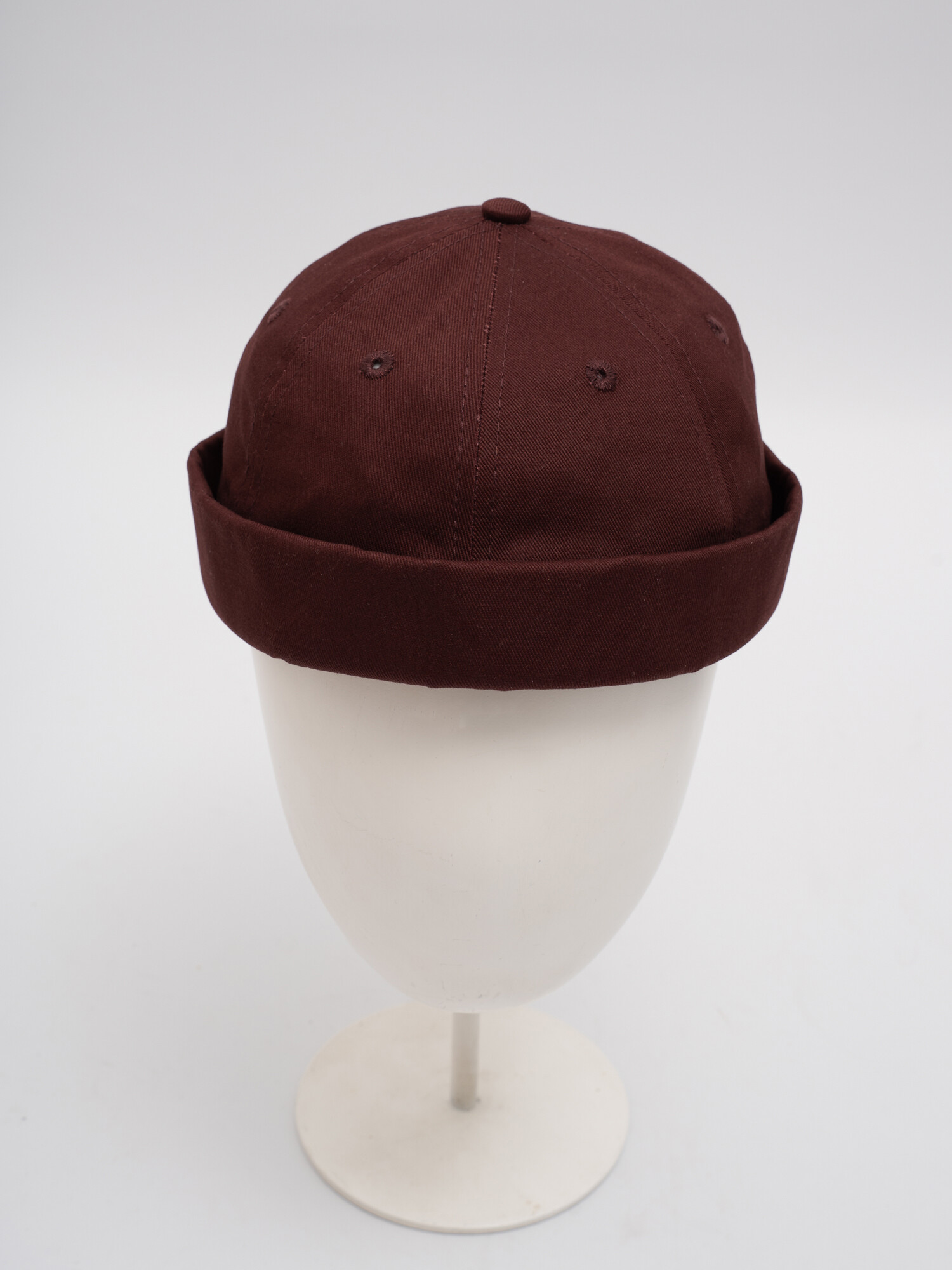 Докер SKILLS Blank (Bordeaux)