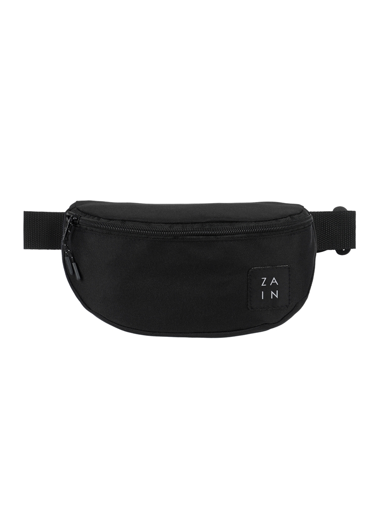 Сумка на пояс 175 (black)
