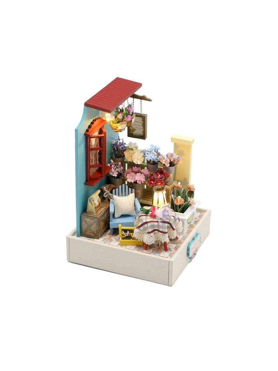 Румбокс S2202