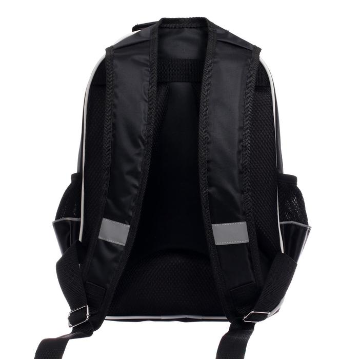 Рюкзак школьный Совушка