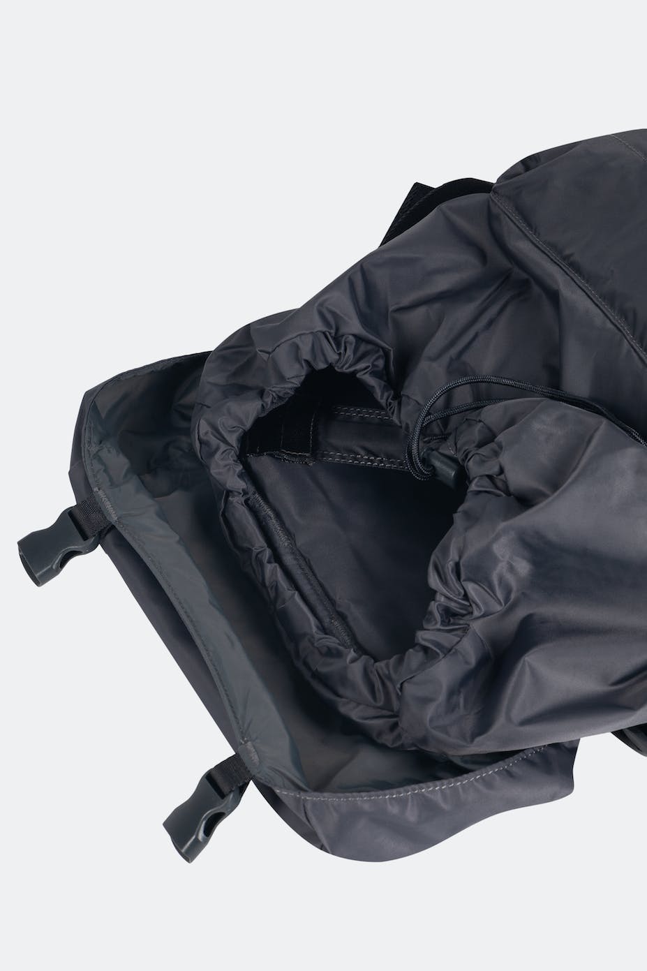 Классический рюкзак Shu тёмно-серый (19л)