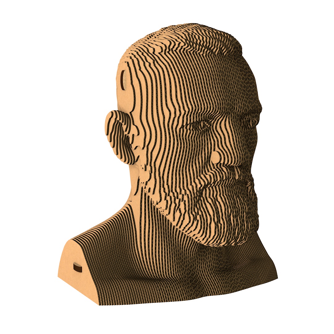 3D конструктор МакГрегор