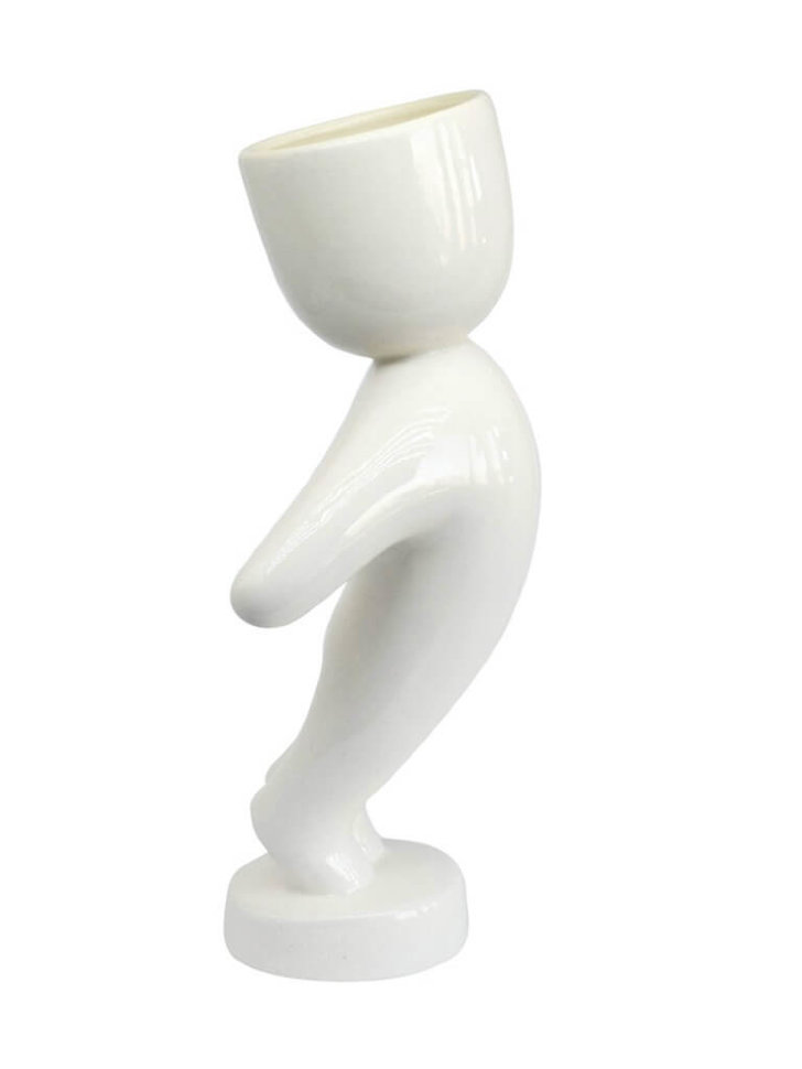 Экочеловек Первый