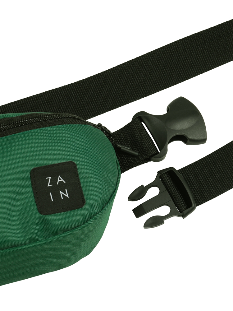 Сумка на пояс 330 (green)