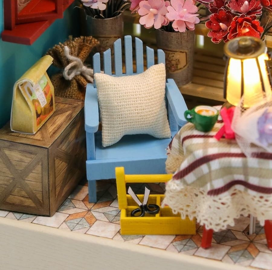 Румбокс S2202