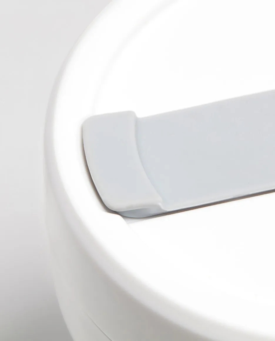 Кружка складная Stojo S2-DOV, 470 мл.