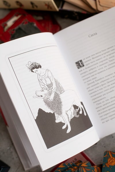 Психология Таро. Самопознание через архетипы и бессознательное