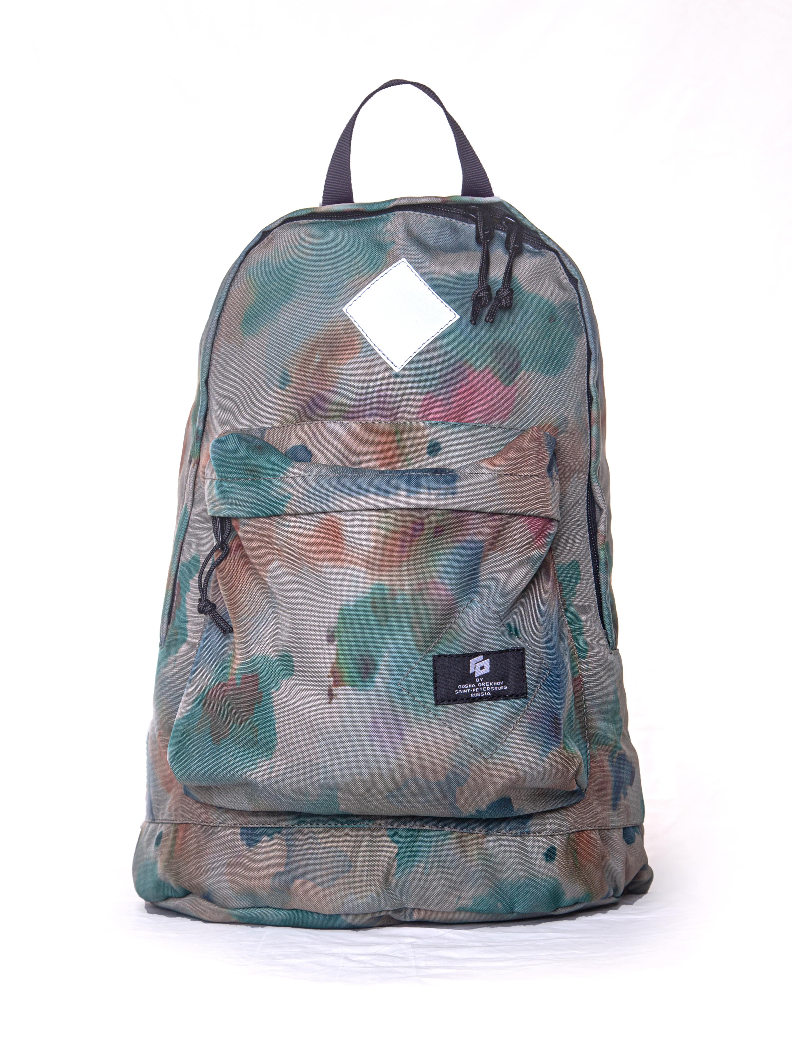 Рюкзак Daypack m aquarelle