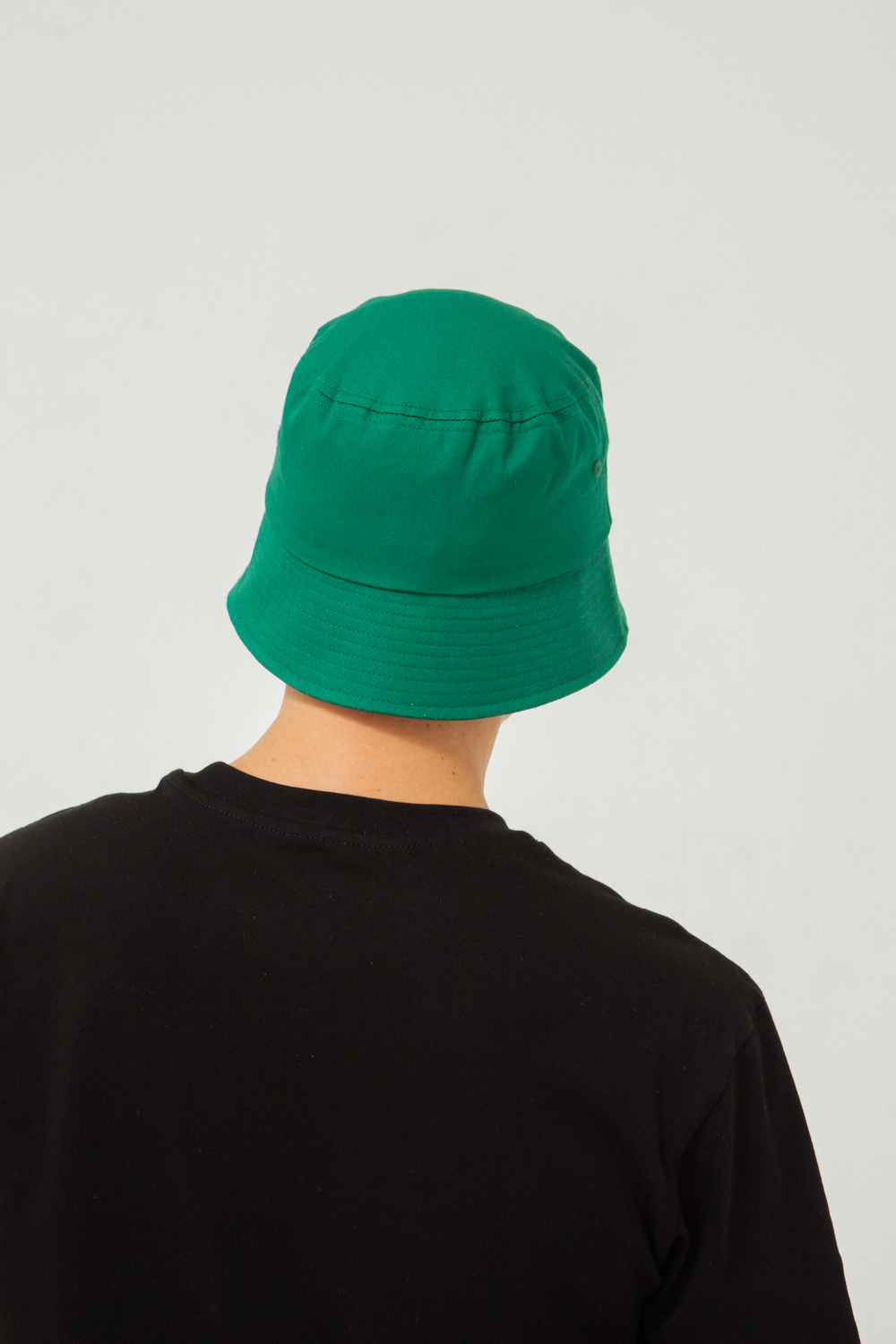 Панама Запорожец Ovcharka (Зеленый (Green), L/XL)