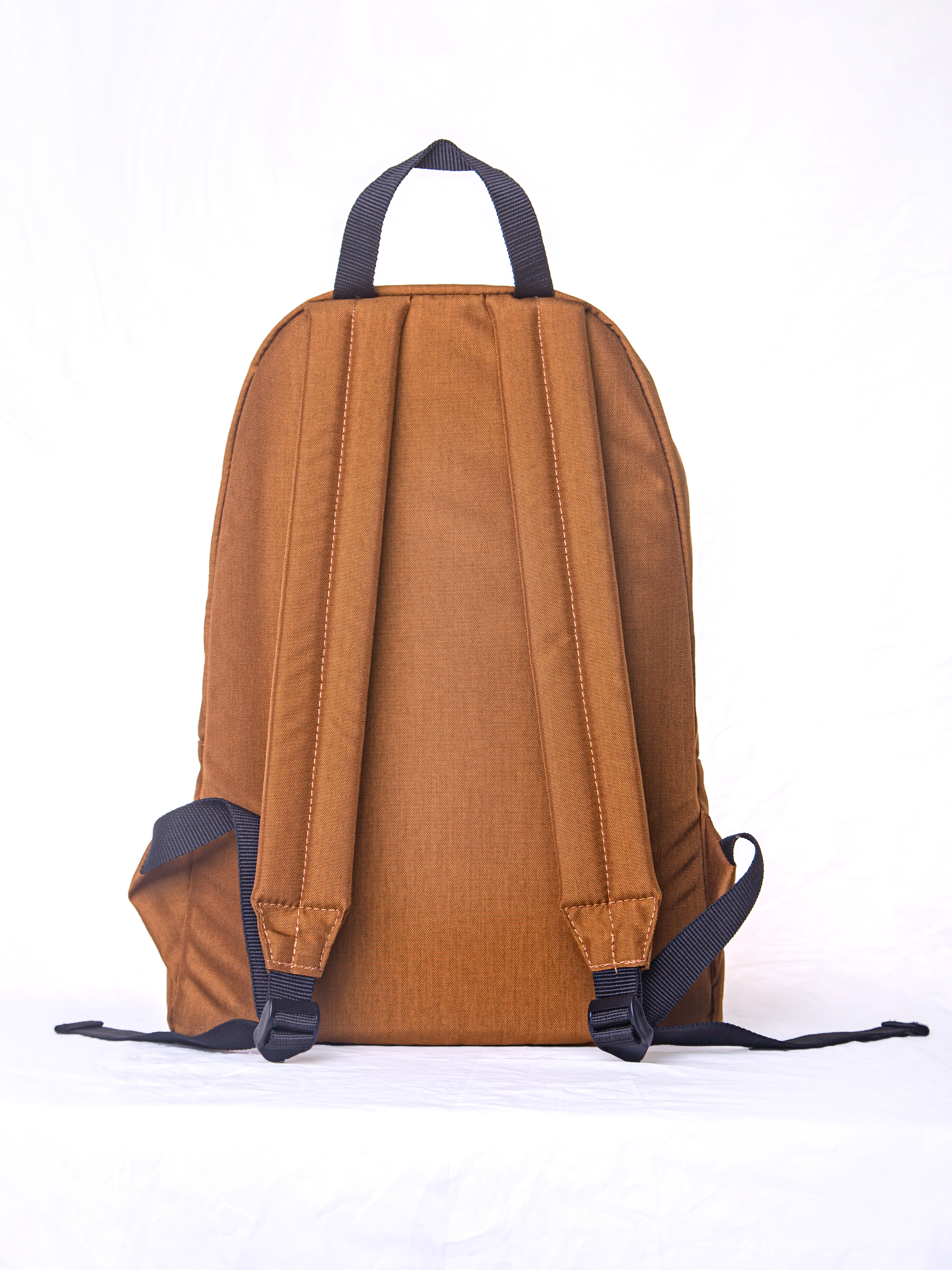 Рюкзак Daypack m медный