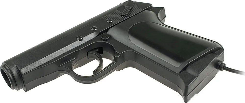 Dendy 300 игр + световой пистолет