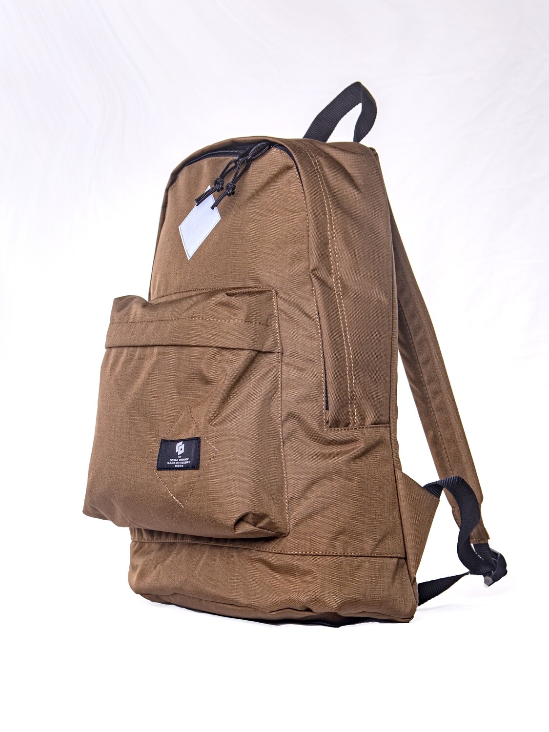 Рюкзак Daypack m светло-коричневый