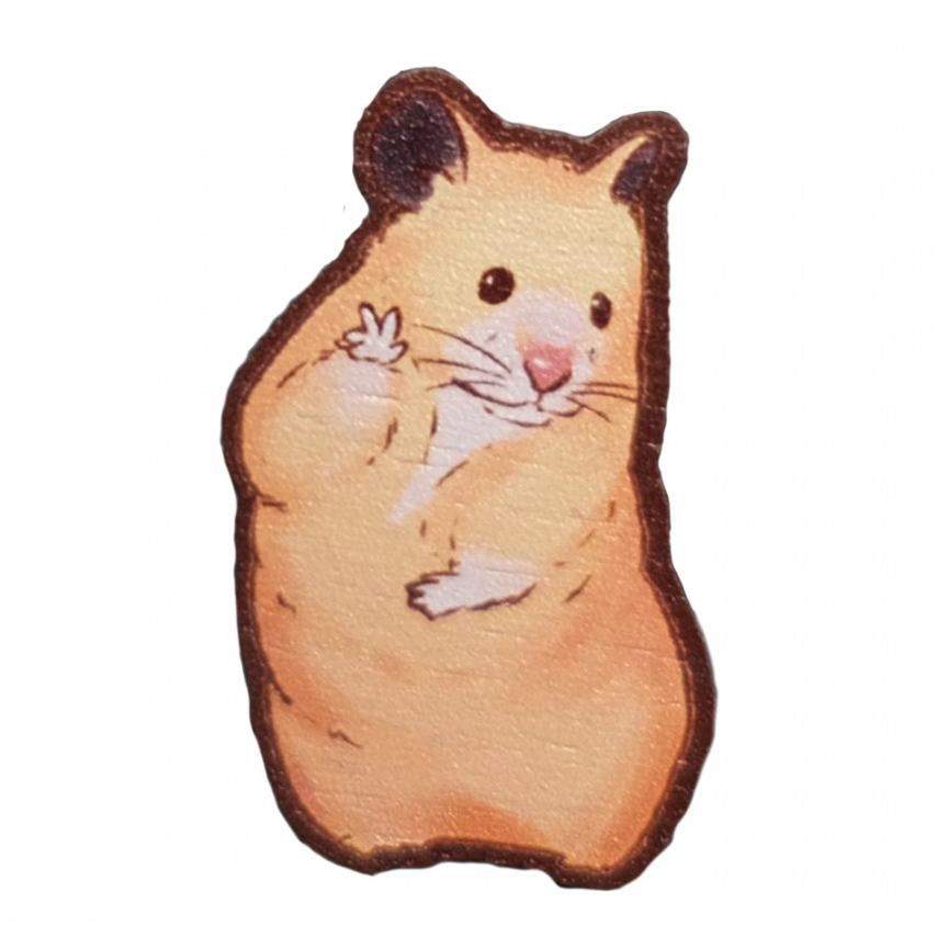 Значок Хома