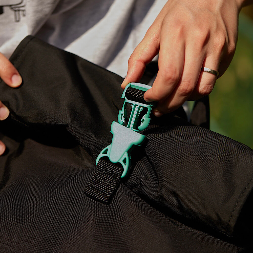 Рюкзак роллтоп Friend Function Сolor version