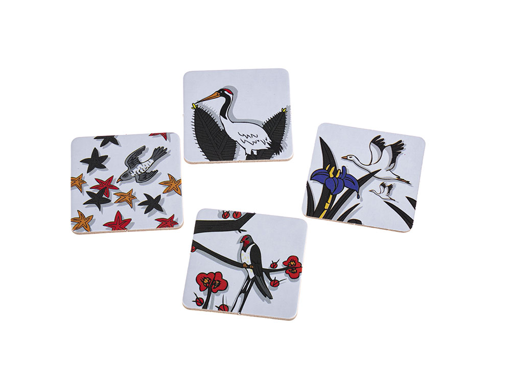 Настольная игра Окийя (картон)