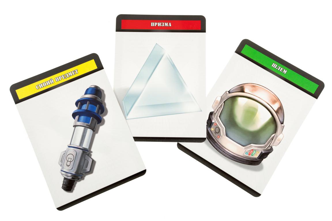 Настольная игра КвестМастер