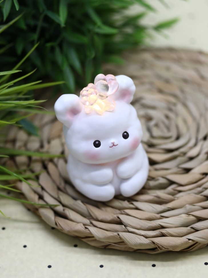 Ночник Cute bunny
