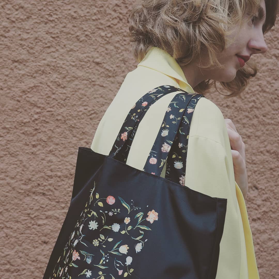 Шоппер Мильфлёр