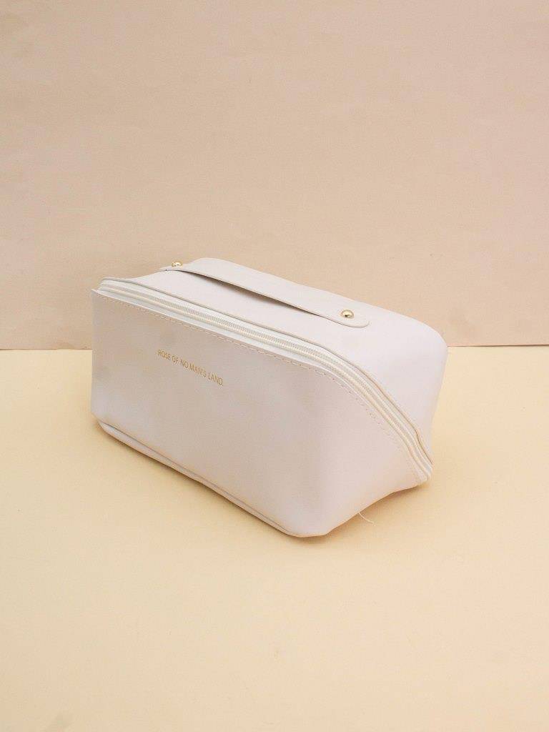 Сумка-органайзер Rose of no mans land (white)