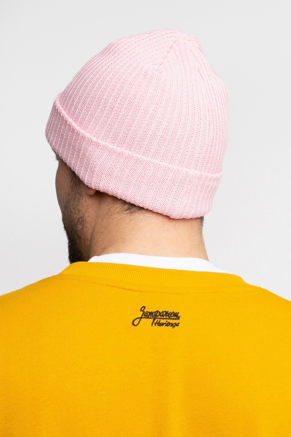 Шапка Запорожец Moryak (Pink)