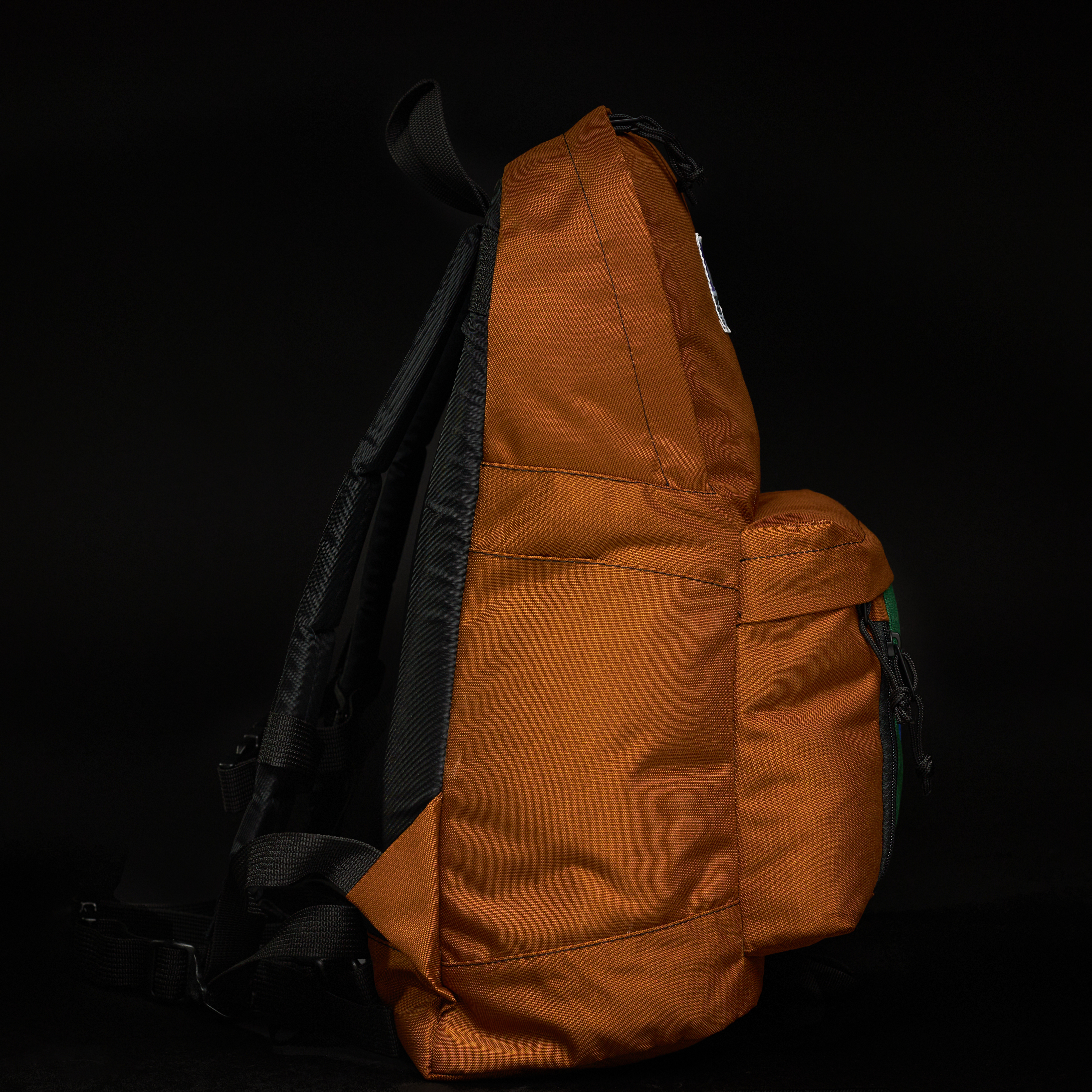 Рюкзак Drop Pack М медный