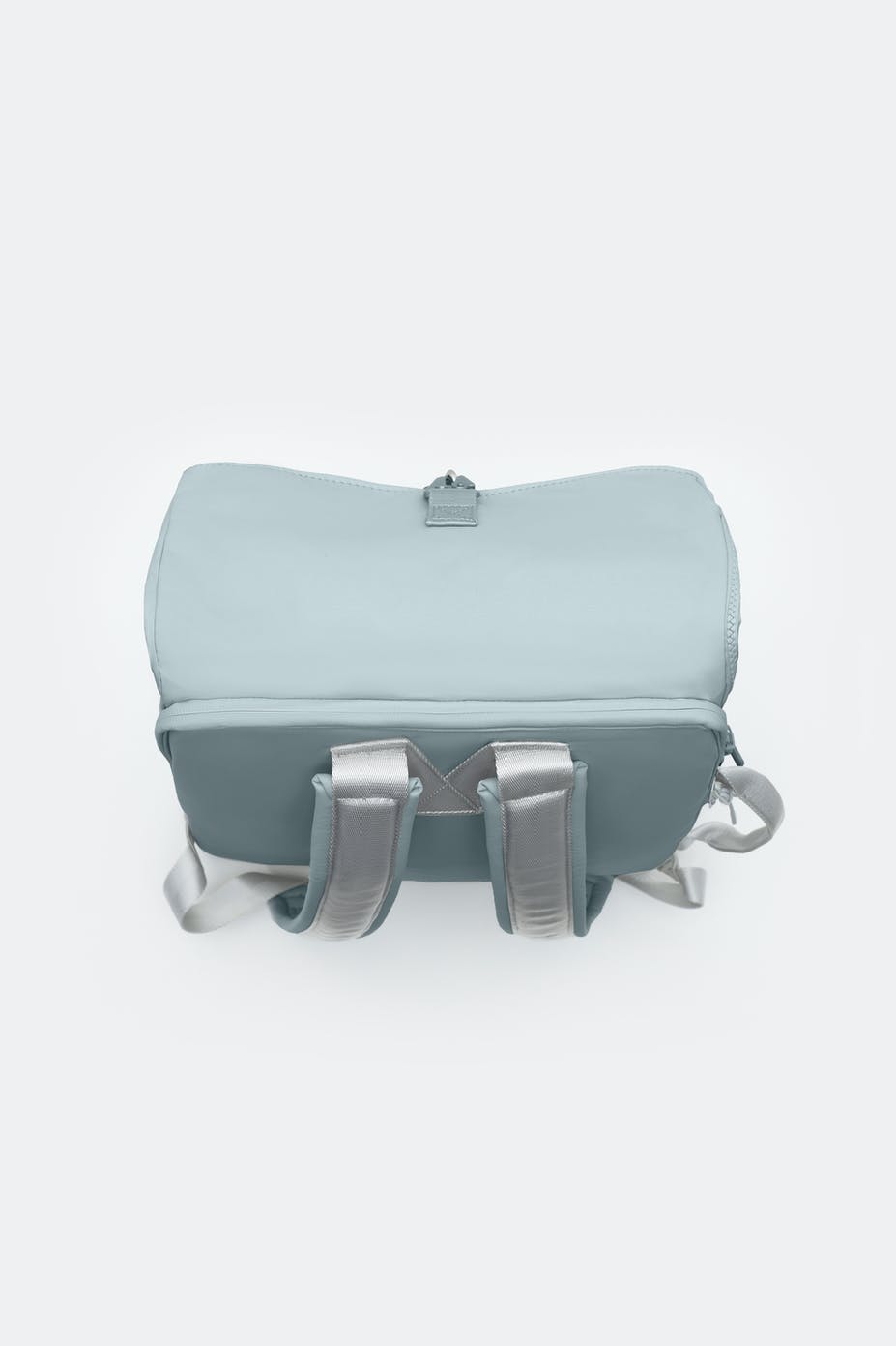 Городской рюкзак Shu серый