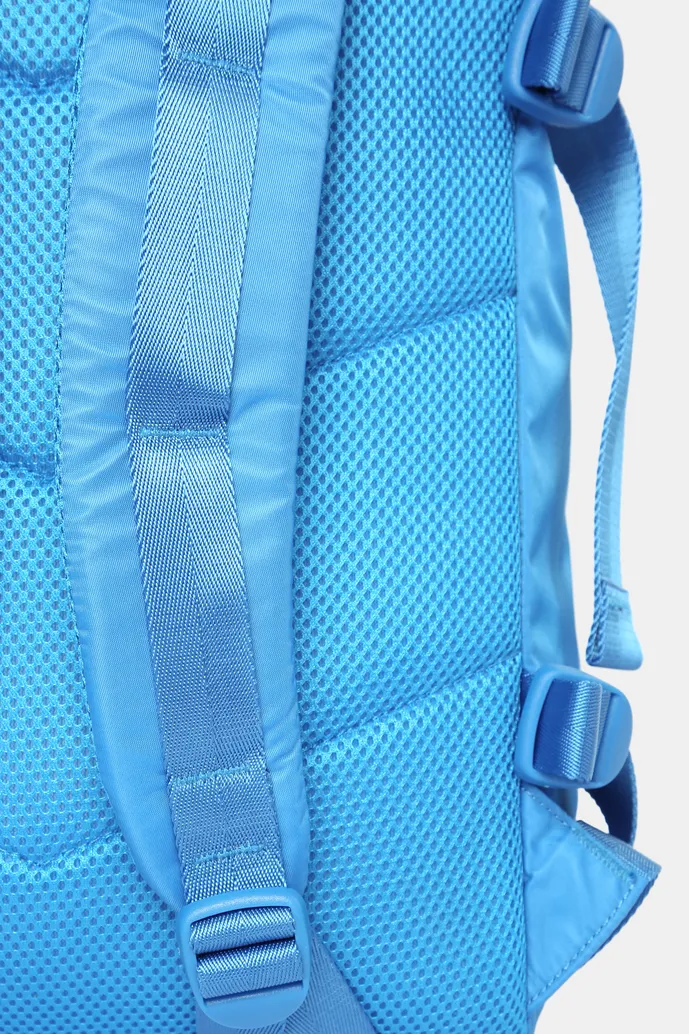 Классический рюкзак Shu синий (19л)