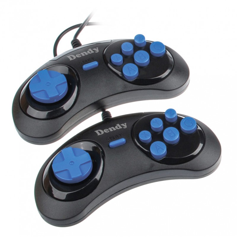 Dendy Drive 300 игр