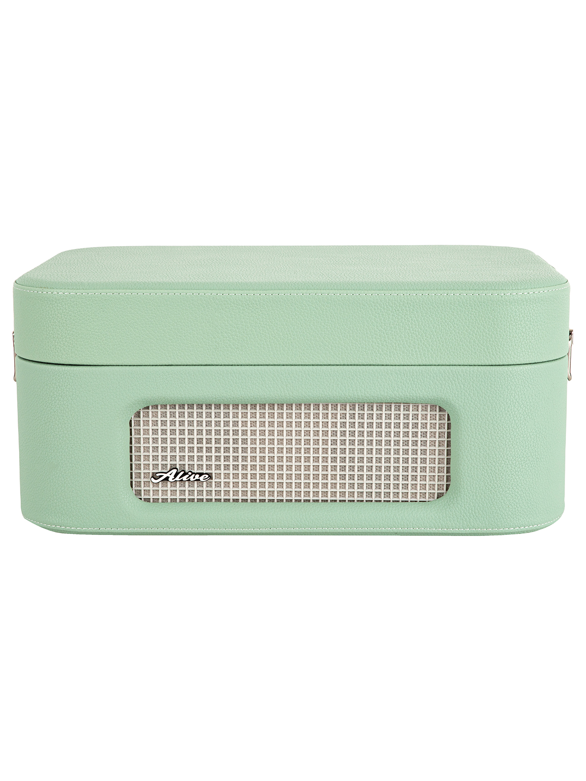 Виниловый проигрыватель Alive Audio STORIES Mojito c Bluetooth